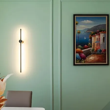 Apartment The Seabreeze