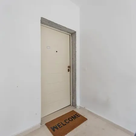 The Seabreeze Apartment *