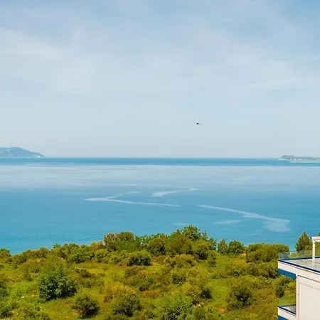 Apartment The Seabreeze *