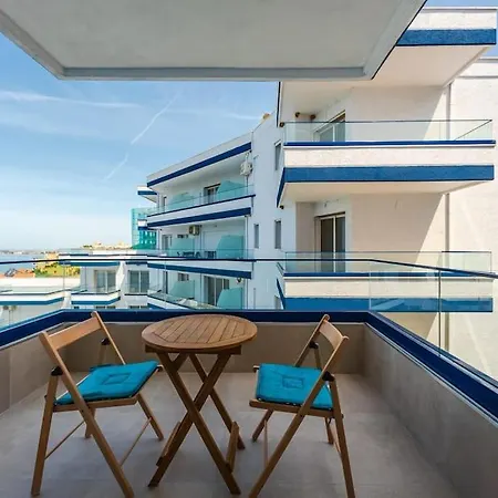 The Seabreeze Vlorë