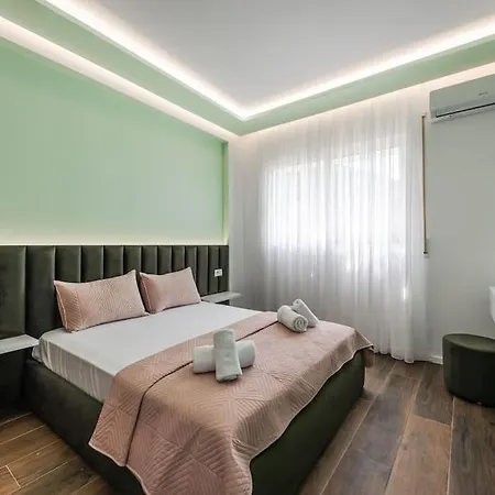 Apartment The Seabreeze