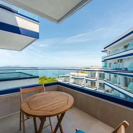Apartment The Seabreeze